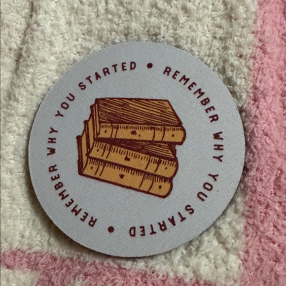 Creative Writing Set with Notebook and Accessories - Picture 7 of 12